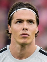 Jacob Mikael Widell Zetterström