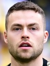 Gabriel Johan Gudmundsson