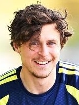 Victor Jörgen Nilsson Lindelöf