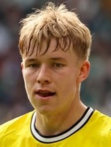 Daniel Jonathan Svensson