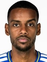 Alexander Isak