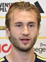 Erik Benjamin Nygren