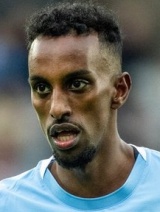 Taha Abdi Ali