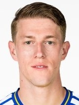 Alexander Olof Bernhardsson