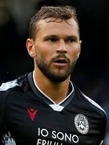Jesper Kewe Karlström