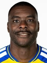 Kenneth Nlata Sema