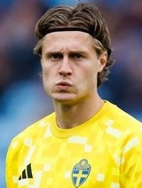 Mattias Olof Svanberg