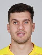 Martin Zlomislić