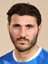 Sead Kolašinac
