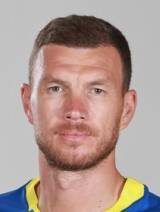 Edin Džeko