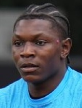 Timothy Bruce Fayulu