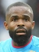 Gédéon Tshingoma Kalulu Kyatengwa
