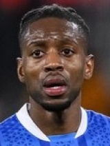 Joris Kayembe Ditu
