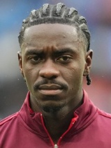 Axel Tuanzebe