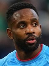 Cédric Bakambu
