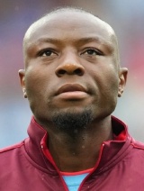 Edouard Kayembe