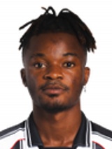 Brian Kibambe Cipenga