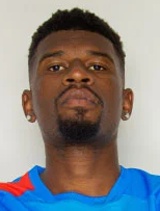 Aaron Tshibola
