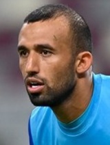 Fahad Tálib