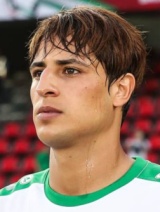 Muhannad Alí