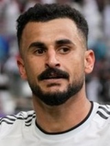 Ajman Husajn
