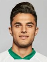 Alí Júsif