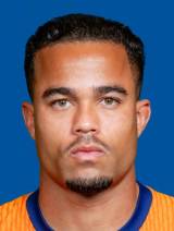 Justin Dean Kluivert
