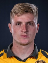 Bradley Paul Cross