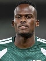 Tholo Thabang Matuludi