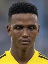 Khulumani Ndamane