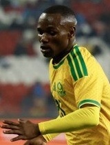 Kamogelo Sebelebele