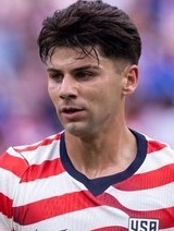 Maximilian Michael Arfsten