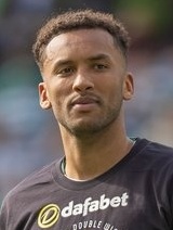 Auston Levi-Jesaiah Trusty
