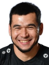 Botirali Ergašev