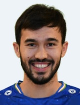 Abdulla Abdullajev