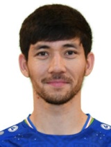 Chadžiakbar Alidžanov