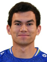 Rustam Ašurmatov