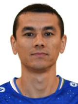 Umar Ešmurodov