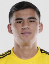 Bechruz Karimov
