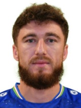 Šerzod Nasrullajev