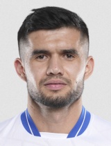 Azizbek Amonov