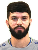 Žaloliddin Mašaripov