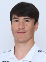 Eldor Šomurodov