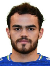 Oston Urunov