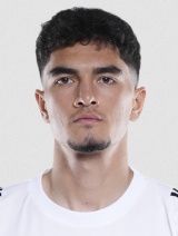 Šerzod Esanov