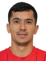 Azizjon Ganijev