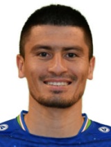 Odilžon Chamrobekov