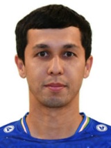 Džamšid Iskanderov