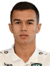 Akmal Mozgovoj
