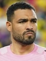 Álvaro David Montero Perales